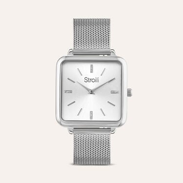 Orologio Al Quarzo Stroili Time Square