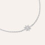 Bracciale Silver Moments Argento Rodiato Cubic Zirconia