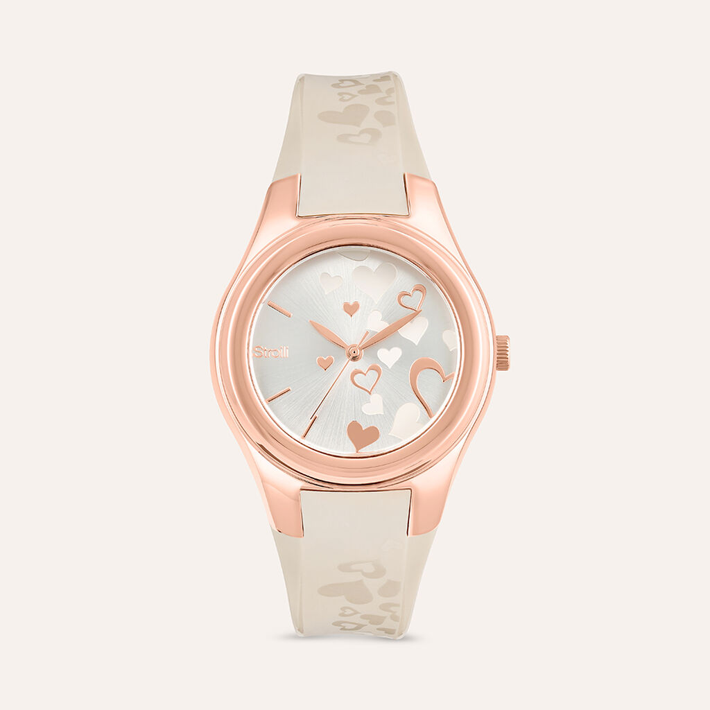 Orologio Al Quarzo Stroili Broadway