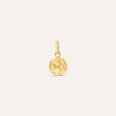 Pendente Poème Oro Giallo - Ciondoli Unisex | Stroili