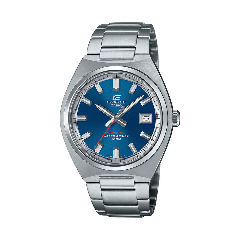 Orologio Al Quarzo Casio Edifice Efb-109d-2avef - Orologi Uomo | Stroili