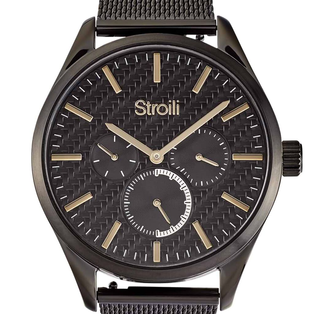 Orologio Al Quarzo Stroili Marrakech - Orologi per Prima Comunione Uomo | Stroili