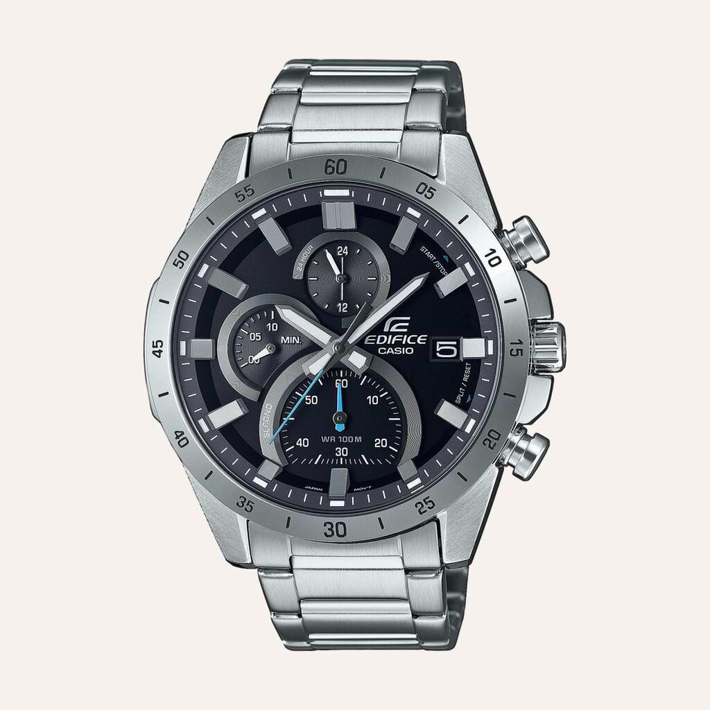 Orologio Al Quarzo Casio Edifice Efr-571d-1avuef
