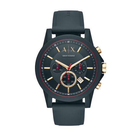 Orologio Al Quarzo Armani Exchange Ax1335 - Orologi con Datario Uomo | Stroili