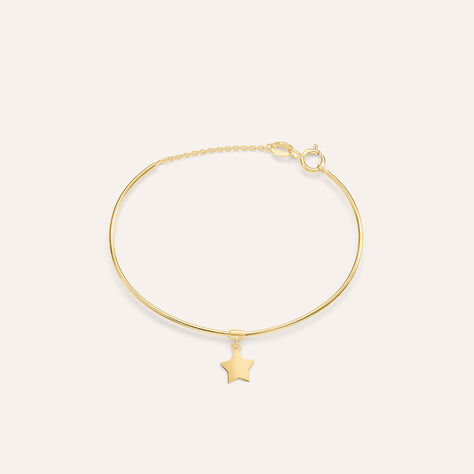 Bangle Mon Petit Oro Giallo - Bracciali Rigidi Bambino | Stroili