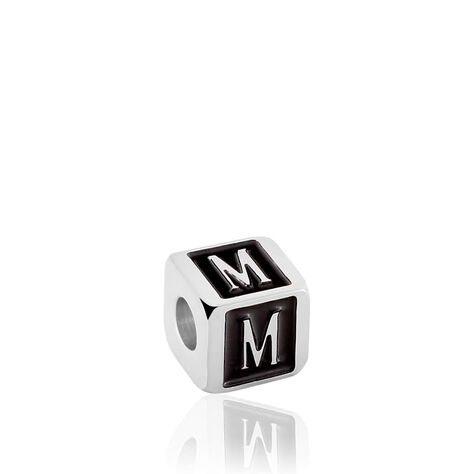 Bead Essential Code Acciaio - Beads Uomo | Stroili