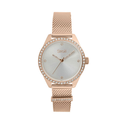 Orologio Al Quarzo Stroili Buenos Aires - Orologi solo Tempo Donna | Stroili