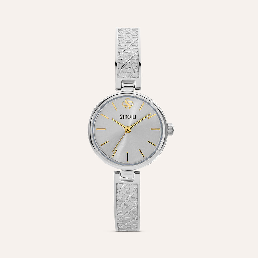 Orologio Al Quarzo Stroili Febe