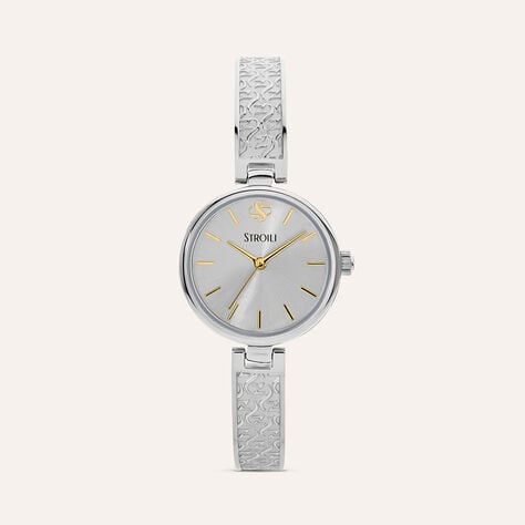 Orologio Al Quarzo Stroili Febe - Orologi solo Tempo Donna | Stroili