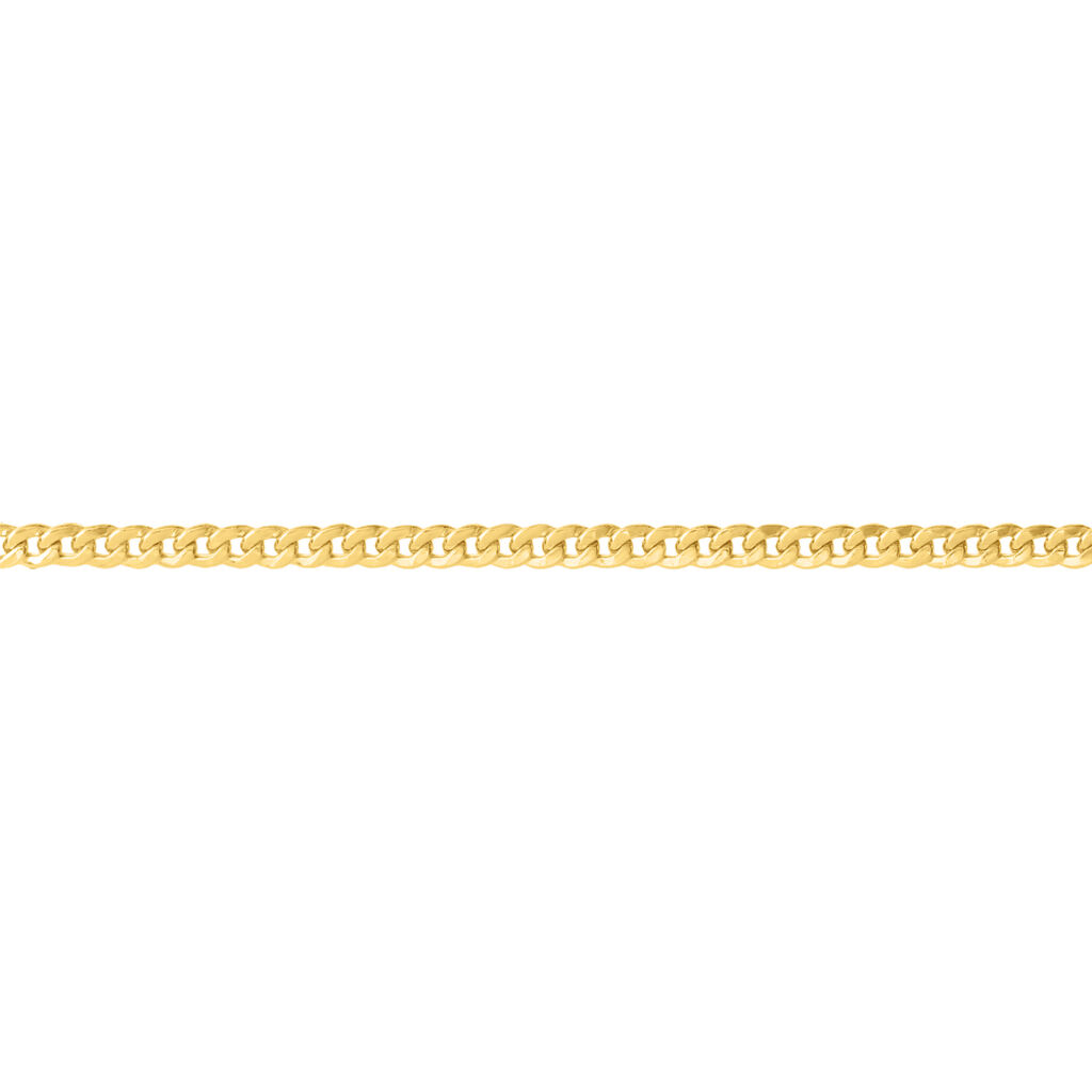 Bracciale Catena Colette Oro Giallo - Bracciali Donna | Stroili