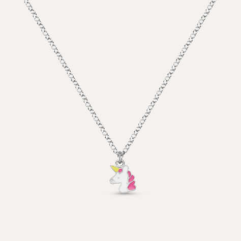 LiuJo - COLLANA LIU JO ACCIAIO COLLEZIONE SYMBOLS LJ1841 | Gioielli
