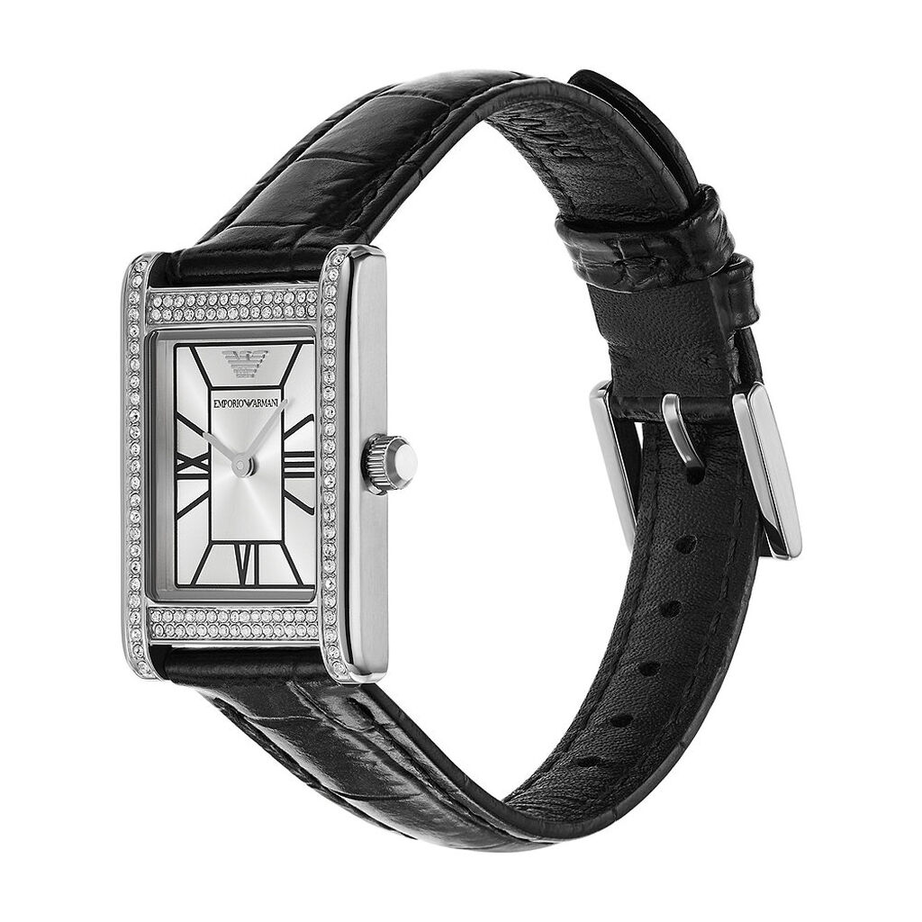 Orologio Al Quarzo Emporio Armani Ar11623 - Orologi solo Tempo Donna | Stroili