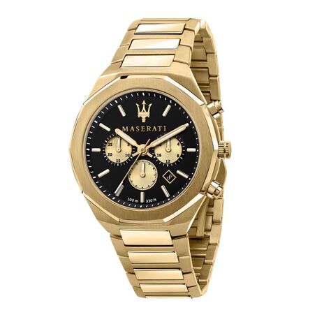 Orologio Al Quarzo Maserati Stile R8873642001 - Orologi con Datario Uomo | Stroili