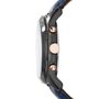 Orologio Cronografo Uomo Fossil Grant quadrante nero FS5061