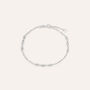 Bracciale Isabelle Oro Bianco