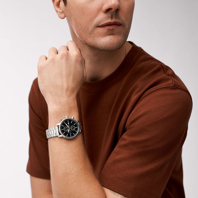 Orologio Al Quarzo Fossil Rhett Bq2851 - Orologi Uomo | Stroili