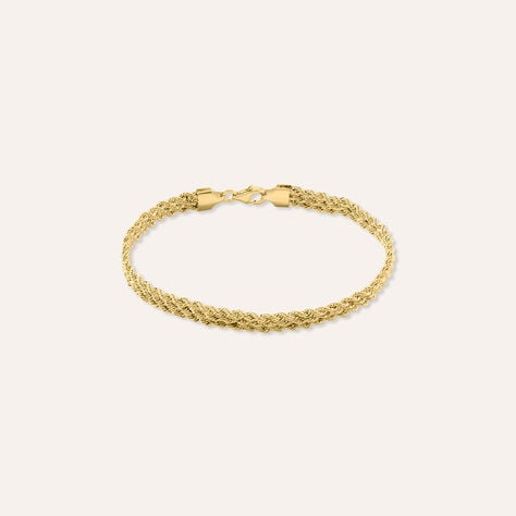 Bracciale Catena Colette Oro Giallo - Gioielli Donna | Stroili