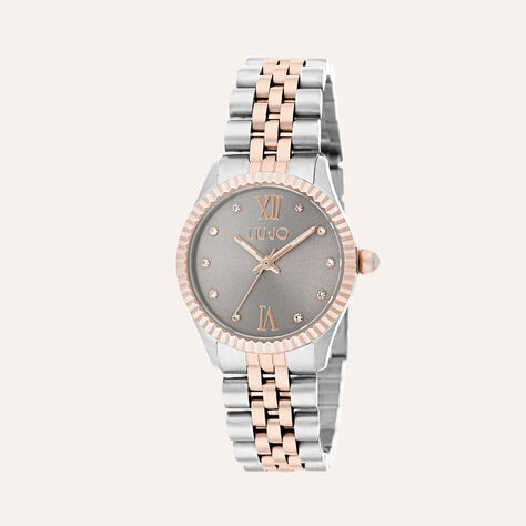 Orologio Al Quarzo Liu Jo Tiny Tlj1224 - Orologi solo Tempo Donna | Stroili