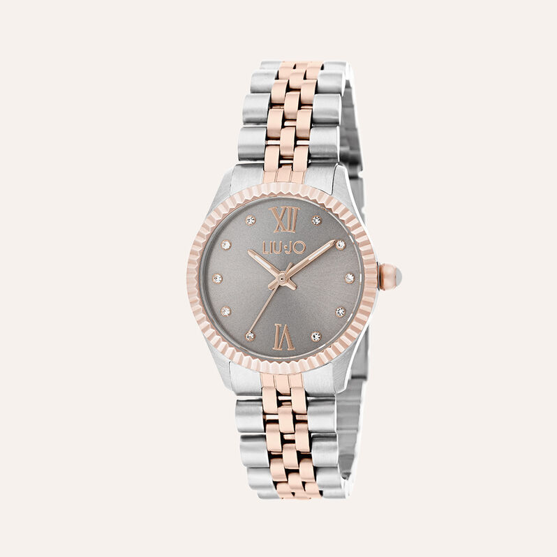 Orologio Al Quarzo Liu Jo Tiny Tlj1224 - Orologi solo Tempo Donna | Stroili