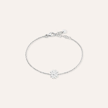 Bracciale Silver Collection Argento Rodiato