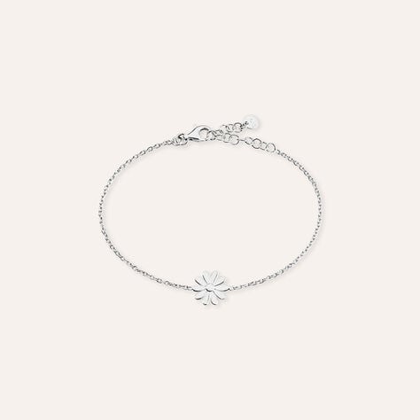 Bracciale Silver Collection Argento Rodiato - Bracciali Donna | Stroili