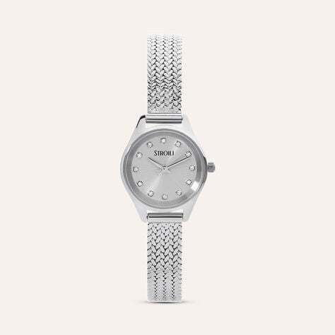 Orologio Al Quarzo Stroili Giada - Orologi solo Tempo Donna | Stroili