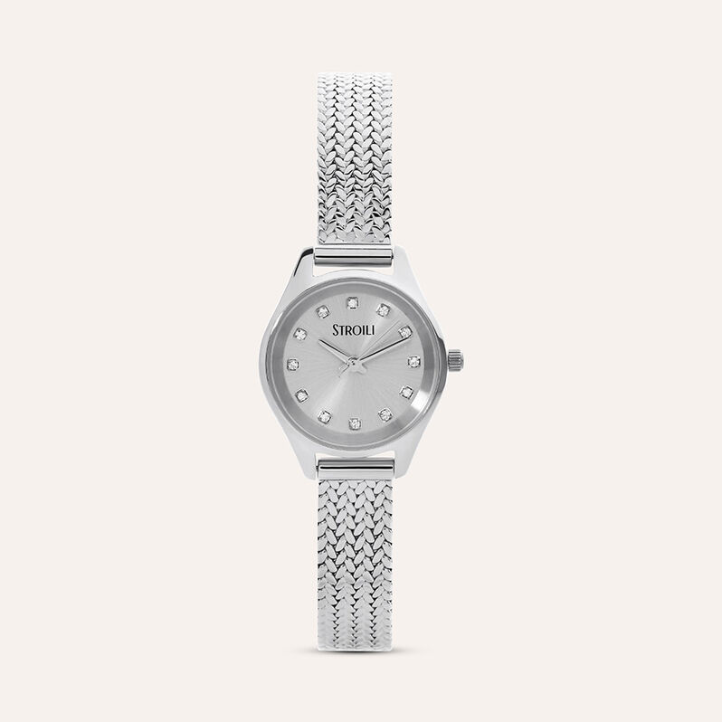 Orologio Al Quarzo Stroili Giada - Orologi solo Tempo Donna | Stroili