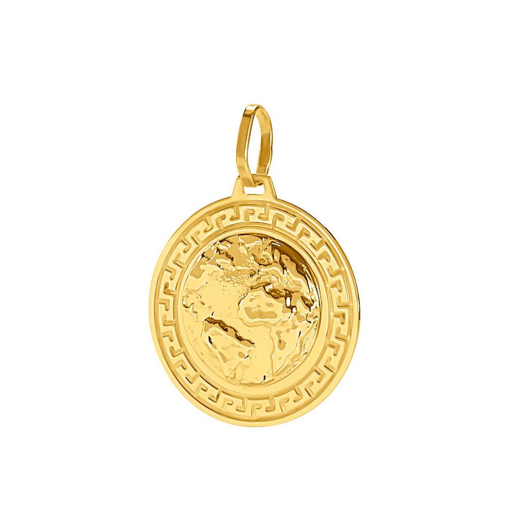 Pendente L'homme Or Oro Giallo - Ciondoli Uomo | Stroili