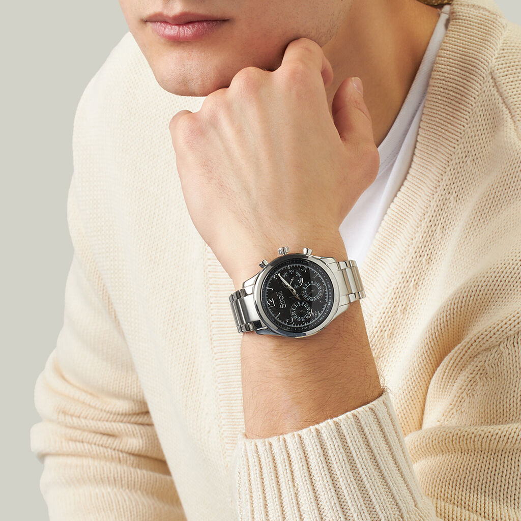 Orologio Al Quarzo Stroili Montecarlo - Orologi per Prima Comunione Uomo | Stroili