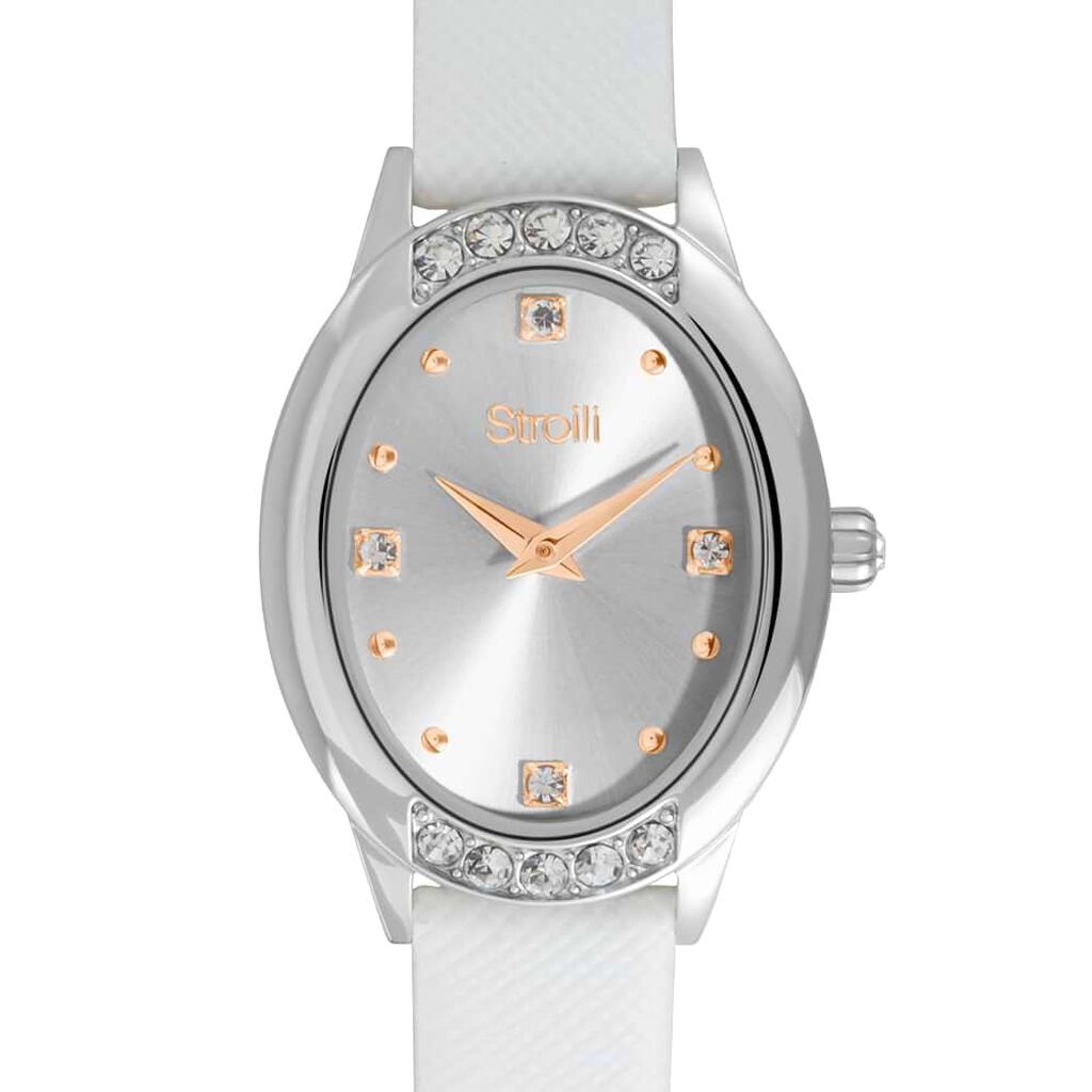 Orologio Al Quarzo Stroili Diva - Orologi solo Tempo Donna | Stroili