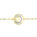 Bracciale Gold Essence Oro Bicolore - Bracciali Donna | Stroili