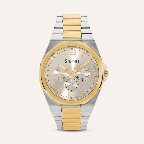 Orologio Al Quarzo Stroili Kyoto - Orologi Uomo | Stroili