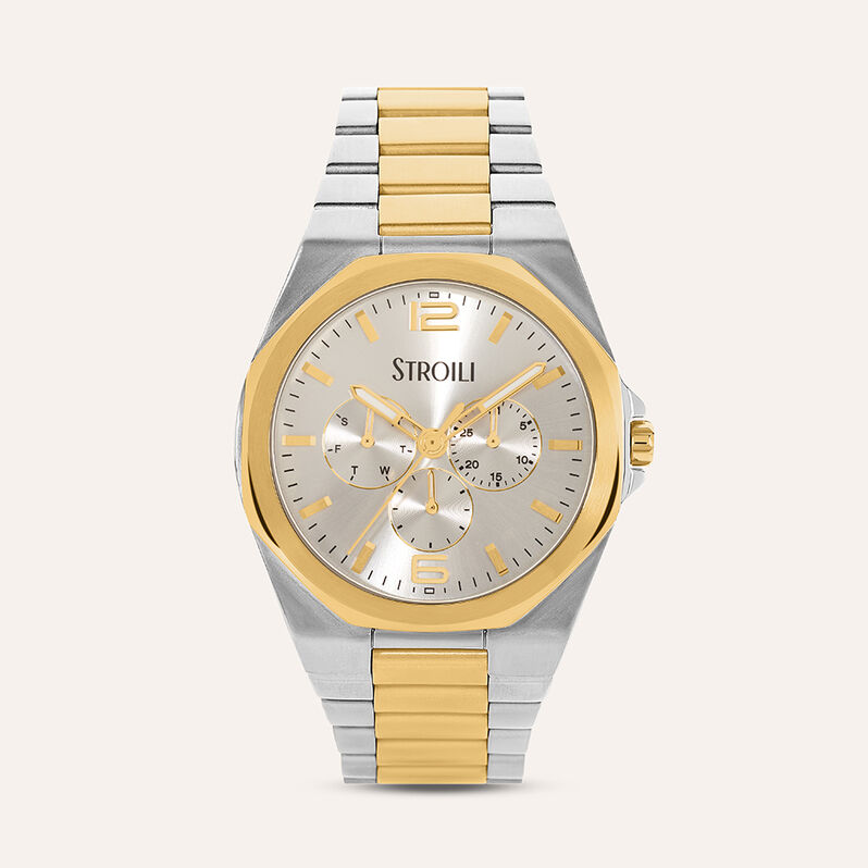 Orologio Al Quarzo Stroili Kyoto - Orologi Uomo | Stroili