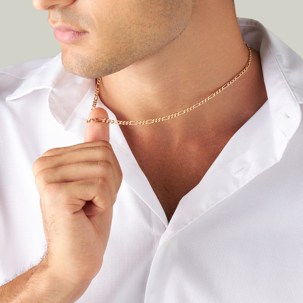Catena Golden Dream Placcato Oro Giallo - Collane Catena Donna | Stroili