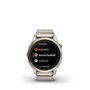 Smartwatch Garmin Epix Gen 2 010-02802-20