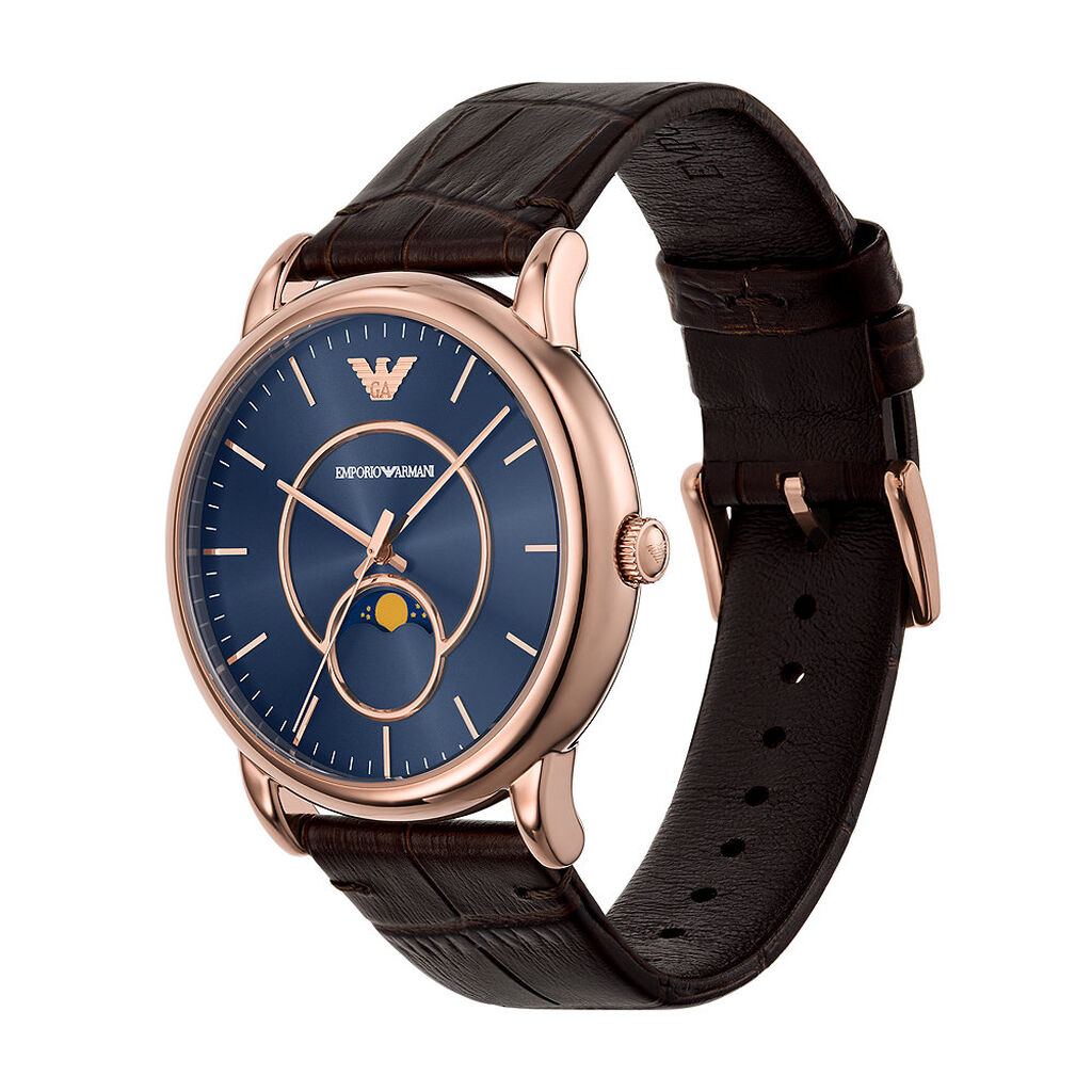 Orologio Al Quarzo Emporio Armani Ar11566