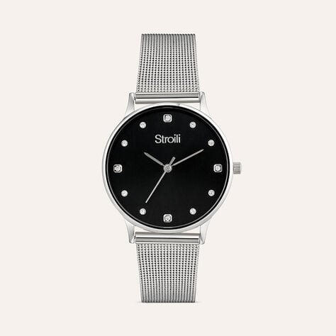 Orologio Al Quarzo Stroili Ibiza - Orologi solo Tempo Donna | Stroili