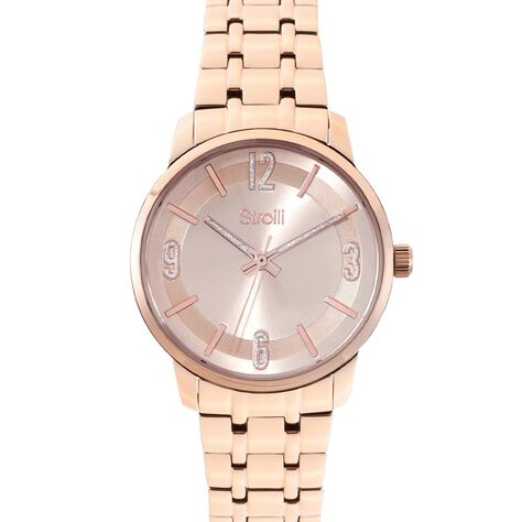 Orologio Al Quarzo Stroili Georgia - Orologi solo Tempo Donna | Stroili