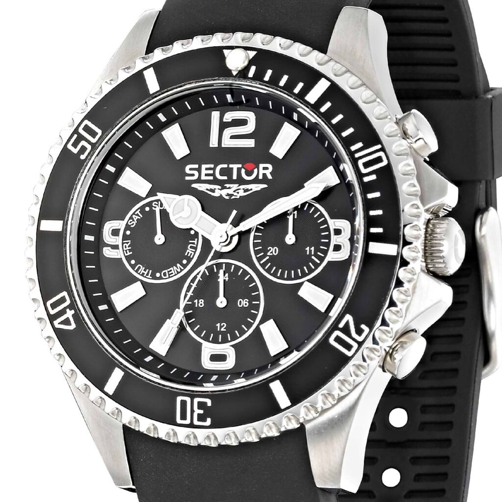 Multifunzione Marine 230 in acciaio