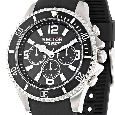 Multifunzione Marine 230 in acciaio - Orologi Uomo | Stroili