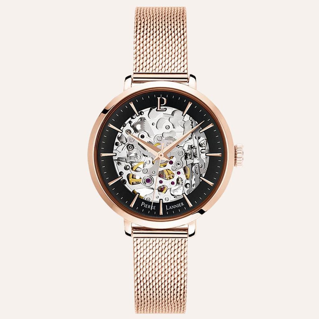 Orologio Automatico Pierre Lannier Lady Automatic 313b938