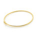 Bangle Isabelle Oro Giallo - Bracciali Rigidi Donna | Stroili
