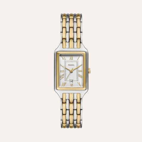 Orologio Al Quarzo Fossil Raquel Es5368 - Orologi con Datario Donna | Stroili