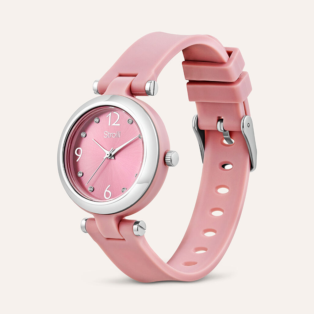 Orologio Al Quarzo Stroili Brighton - Orologi solo Tempo Donna | Stroili