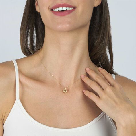 Collana Isabelle Oro Giallo - Collane Donna | Stroili