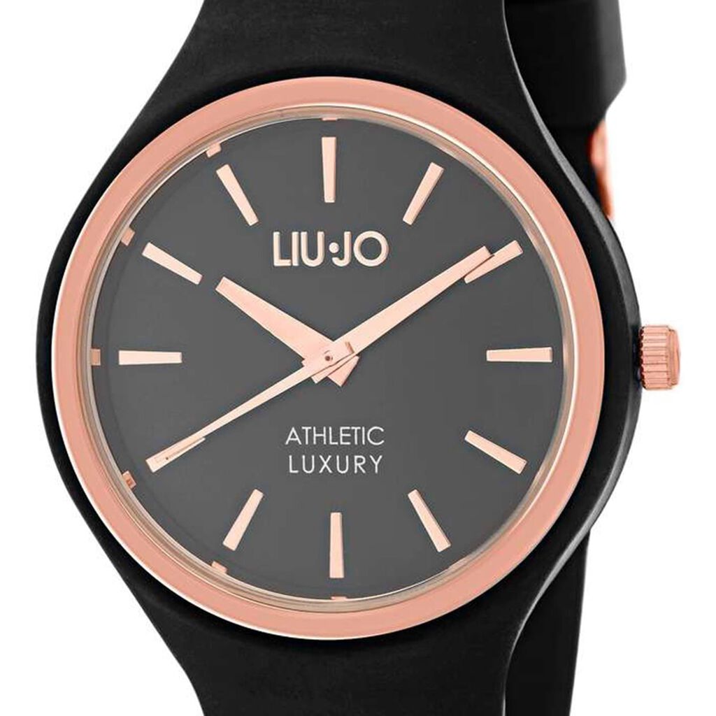 Orologio Al Quarzo Liu Jo Sprint Tlj1143 - Orologi solo Tempo Donna | Stroili