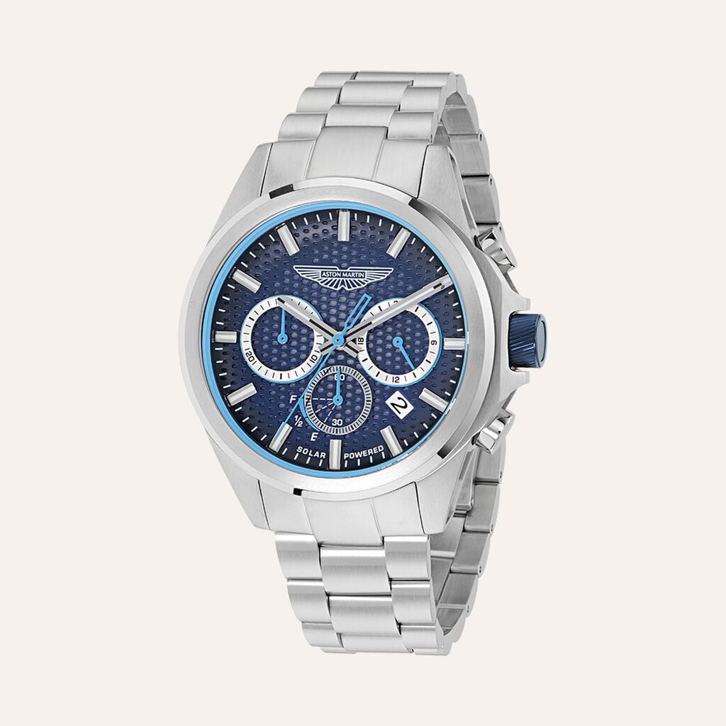Orologio Al Quarzo Aston Martin Aml Thrill Mtrh2s603