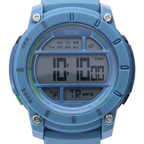 Orologio Al Quarzo Stroili Rockford - Orologi Colorati Uomo | Stroili