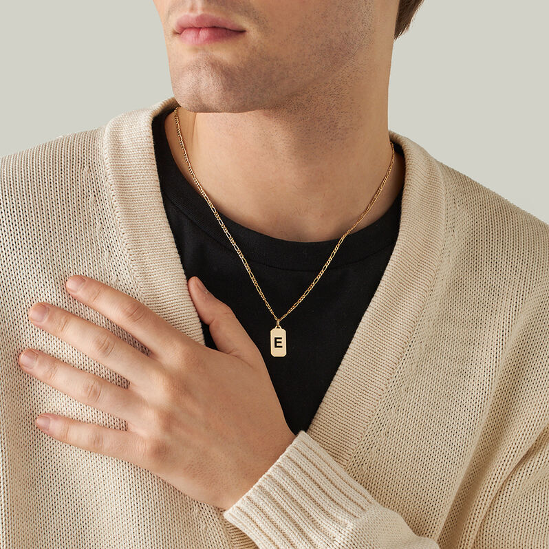 Pendente L'homme Or Oro Giallo - Ciondoli Uomo | Stroili