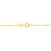 Cavigliera Multi Punto Luce Beverly Oro Giallo Cubic Zirconia - Cavigliere Donna | Stroili